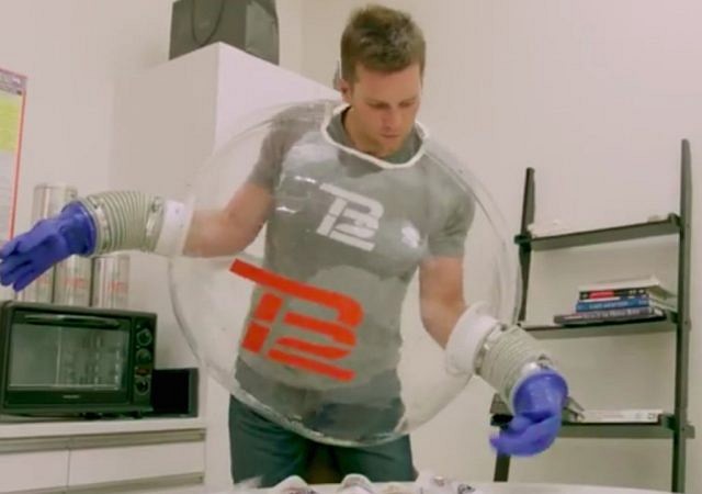 Tom Brady