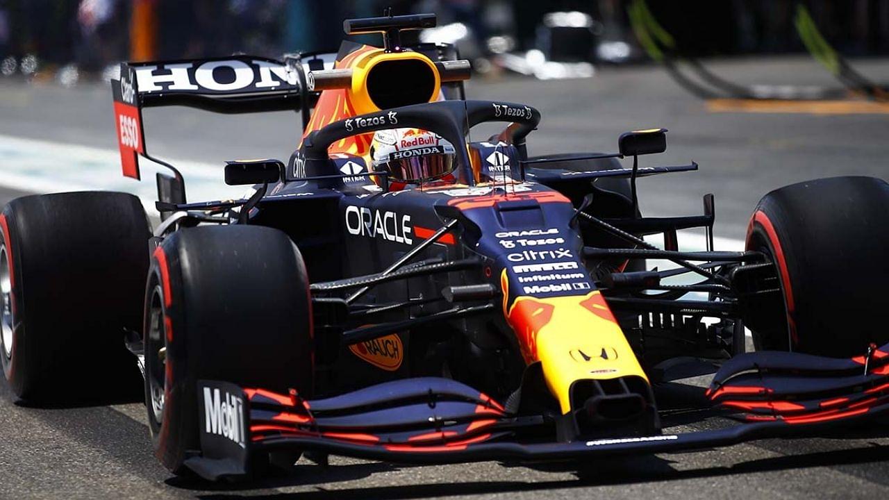 "Max Verstappen, he can do it"– F1 team boss puts money on Red Bull championship win