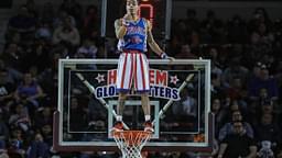 “Adam Silver needs to make us an NBA team right now!”: Harlem Globetrotters attempt to submit their bid as the 31st NBA team