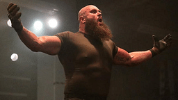 Backstage details on why Braun Strowman was released from WWE