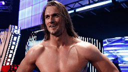 Drew McIntyre reveals scrapped plans for original WWE run