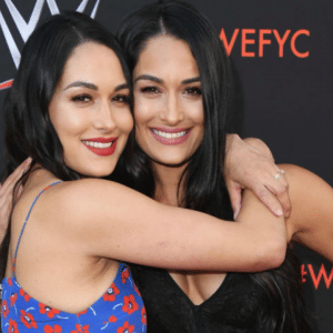 Why Did the Bella Twins, Who Now Go by Garcia Twins, Leave WWE? - The