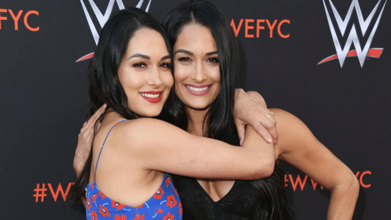 Why Did the Bella Twins, Who Now Go by Garcia Twins, Leave WWE? The