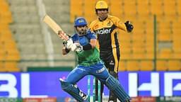 PSL 2021 final Live Streaming and Telecast Channel in India and UK: When and where to watch Multan Sultans vs Peshawar Zalmi PSL final?
