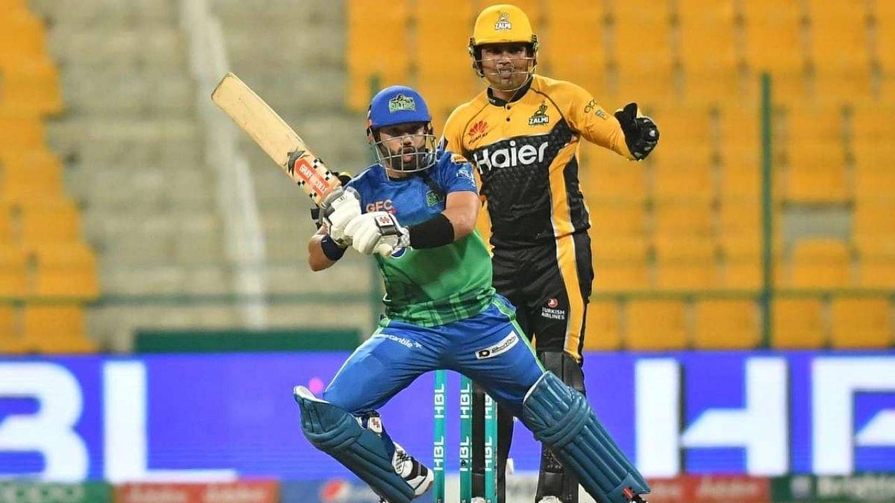 PSL 2021 final Live Streaming and Telecast Channel in India and UK When and where to watch Multan Sultans vs Peshawar Zalmi PSL final?
