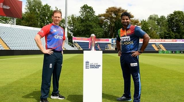 ENG vs SL Fantasy Prediction: England vs Sri Lanka 1st T20I – 23 June (Cardiff). Jason Roy, Jos Buttler, Dawid Malan, and Jonny Bairstow are the players to look out for in this game.
