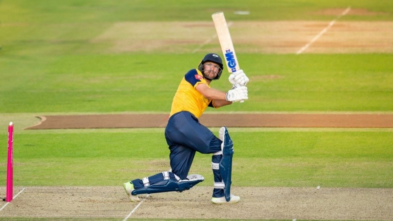 DUR vs YOK Head to Head Records in T20 Blast | Durham vs Yorkshire Stats | Vitality T20 Blast 2021