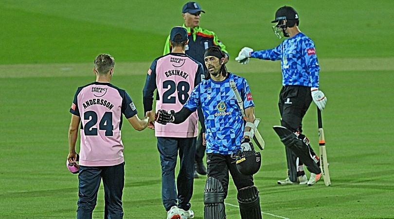 MID vs SUS Fantasy Prediction: Middlesex vs Sussex – 1  July 2021 (London). Daryl Mitchell, Steven Eskinazi, Phil Salt, and Luke Wright will be the players to look out for in the Fantasy teams.