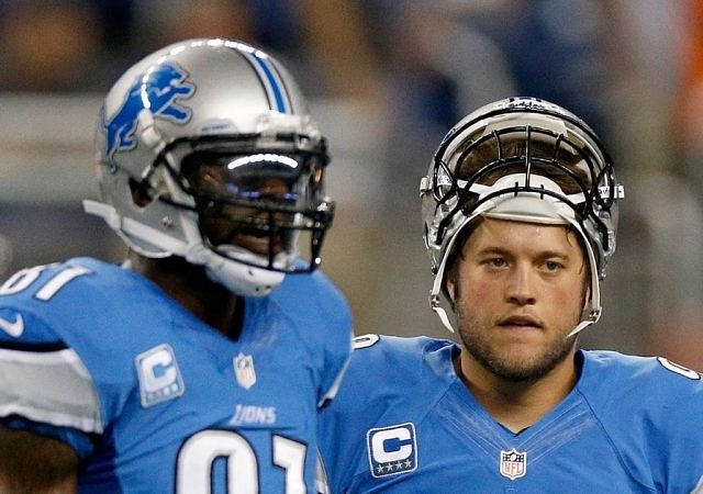 Calvin Johnson