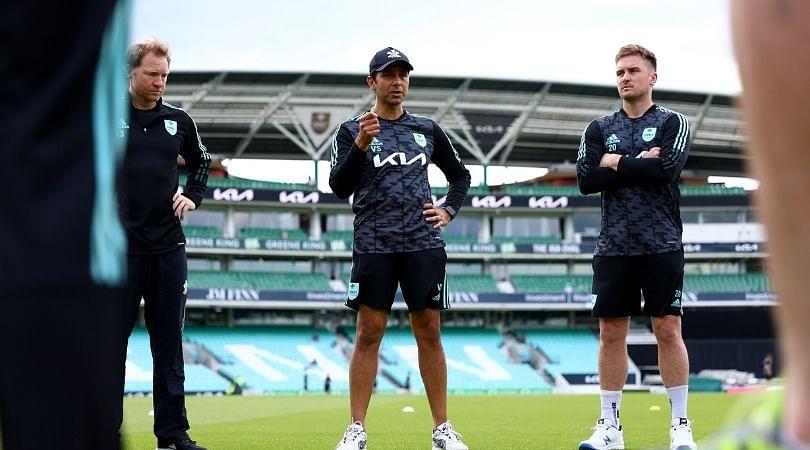 SUR vs SUS Fantasy Prediction: Surrey vs Sussex – 18 June 2021 (London). Luke Wright, Philip Salt, Sam Curran, and Jason Roy will be the players to look out for in the Fantasy teams.