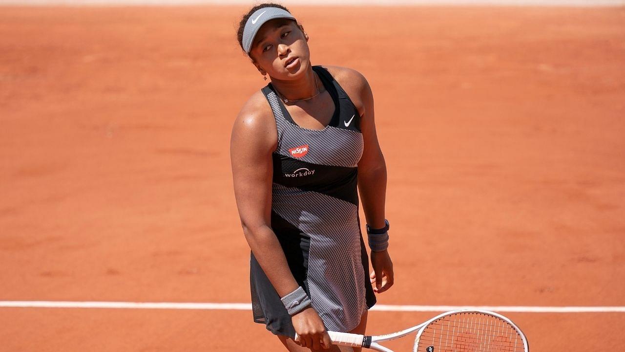 "More power to you, Naomi Osaka": Stephen Curry, Damian Lillard among many other NBA stars support the tennis prodigy as she withdraws from the French Open amid mental health struggles