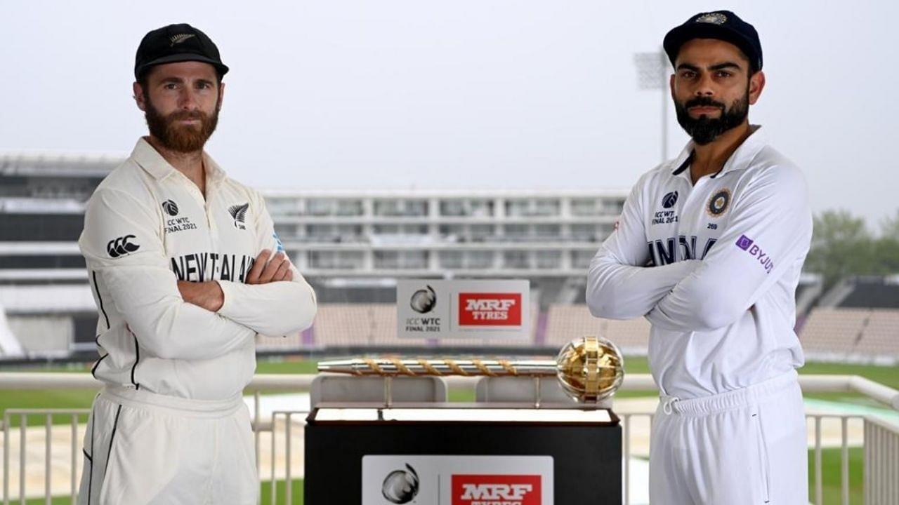 Who won the toss today India vs New Zealand: Should India have played a fourth fast bowler in WTC Final 2021?