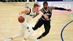 "Russell Westbrook felt he wasn't treated like a star at Houston": Kendrick Perkins accuses Rockets organization of prioritizing James Harden and p***ing off the Brody