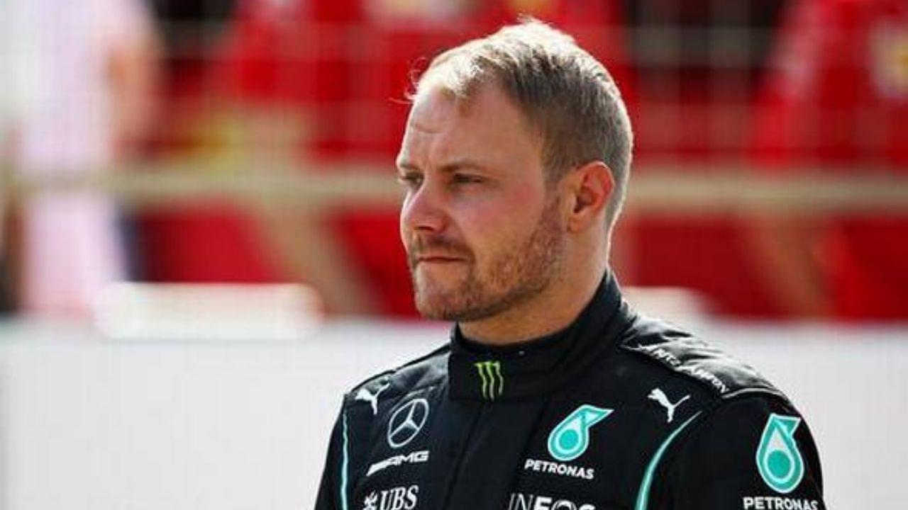 "I can’t remember having this kind of weekend before"– Valtteri Bottas seeks answers after his abysmal performance in Azerbaijan