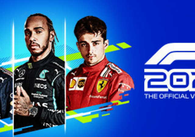"We’re getting amazing feedback" - Codemasters delighted to receive help from drivers and teams for F1 2021 game