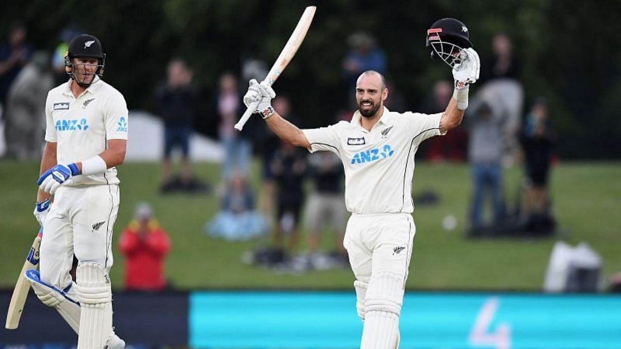 Devon Conway cricket: Why is Daryl Mitchell not playing today's first Test vs England at Lord's?