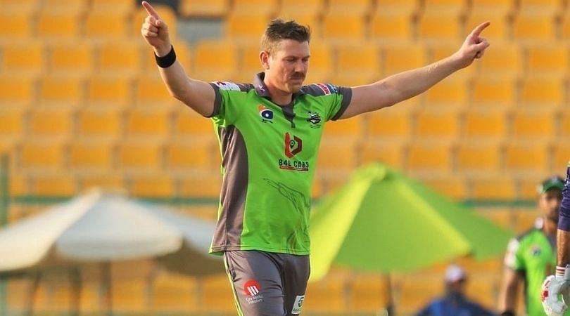 KAR vs LAH Fantasy Prediction: Karachi Kings vs Lahore Qalandars – 17 June 2021 (Abu Dhabi). Rashid Khan, James Faulkner, and Babar Azam are the best fantasy picks for this game.