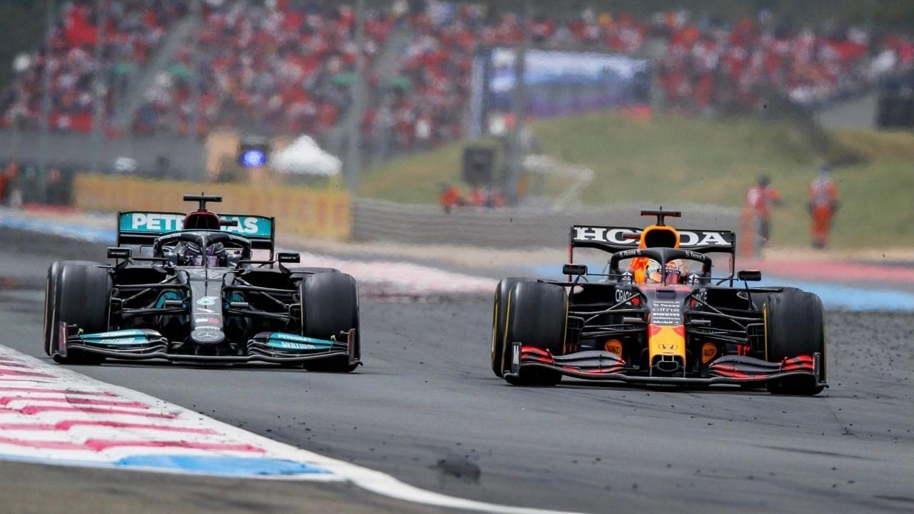 "That one is on us"– Mercedes acknowledges blunder strategy with Lewis Hamilton; ignores Valtteri Bottas call