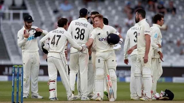 England vs New Zealand 2nd Test Live Telecast Channel in India and England: When and where to watch ENG vs NZ Edgbaston Test?