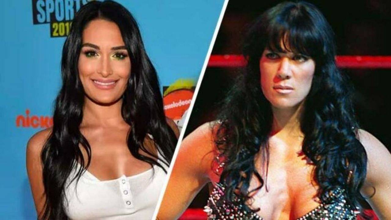 I wish I could take it back. Please learn from me” – Nikki Bella apologises  for her degrading comments on Chyna - The SportsRush