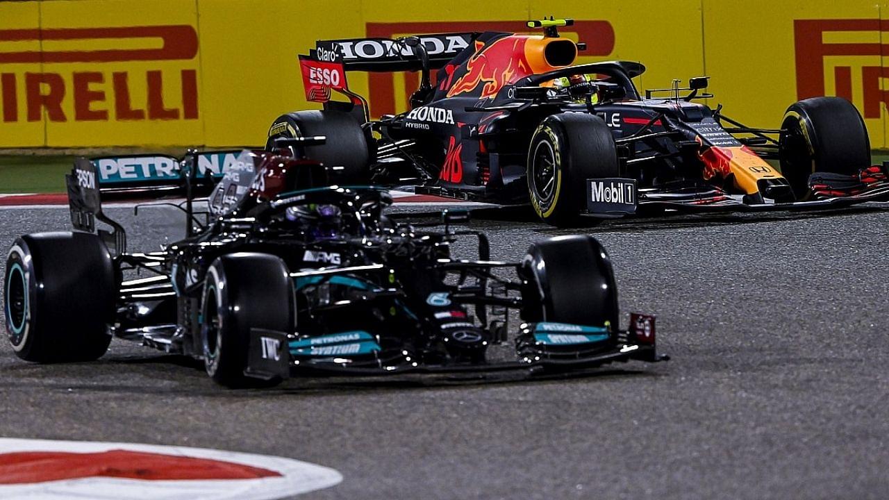 "Mercedes or a Red Bull I wouldn't say no"– Former F1 drivers puts one condition to his return