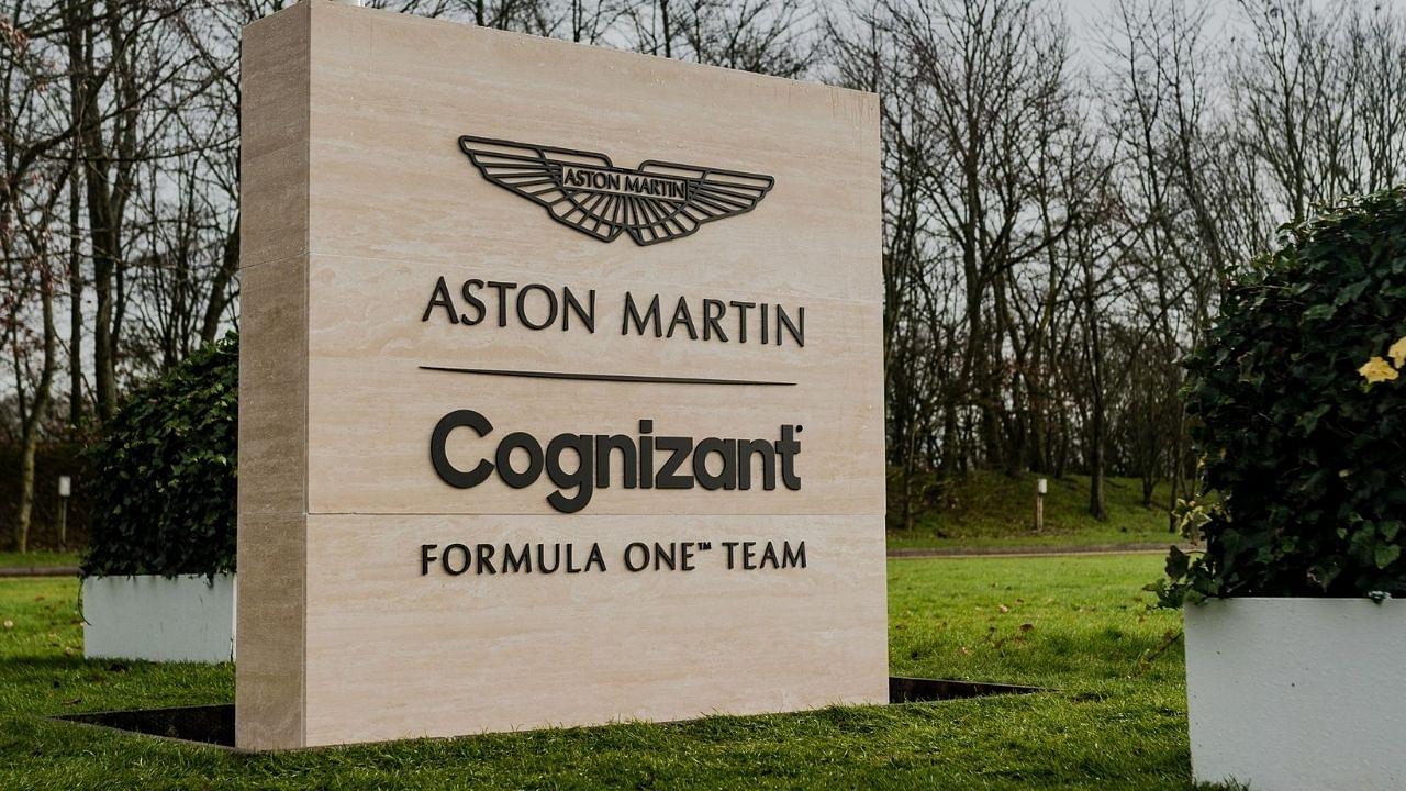 "We're strategically working"– Aston Martin's reveals its plan to become an F1 powerhouse