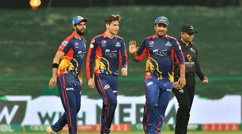 QUE vs KAR Fantasy Prediction: Quetta Gladiators vs Karachi Kings – 19 June 2021 (Abu Dhabi). Babar Azam, Imad Wasim, and Jake Weatherald are the best fantasy picks for this game.