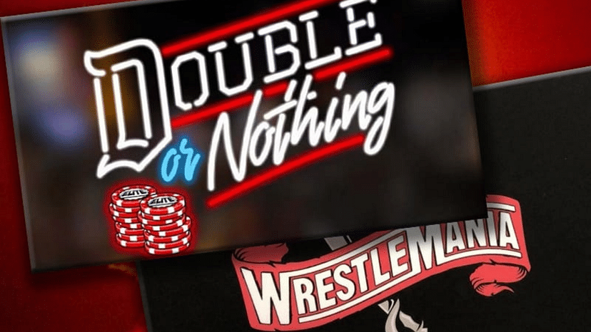 Tony Khan says AEW Double or Nothing has been better than Wrestlemania