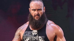 Mark Henry says AEW and Braun Strowman have expressed interested in each other