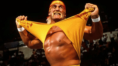 Paul Heyman says Hulk Hogan was jealous of WWE Hall of Famer