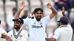 Ishant Sharma Injury Update: Will Ishant Sharma be fit in time for Test series against England?