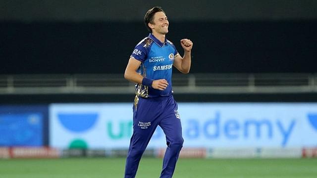 Mumbai Indians news: Trent Boult looking forward to IPL 2021 Phase 2 in the UAE