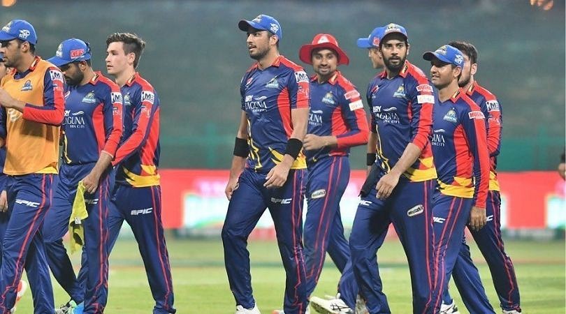 KAR vs PES Fantasy Prediction : Karachi Kings vs Peshawar Zalmi Best  Fantasy Picks for PSL-Pakistan Super League Eliminator-1 | The SportsRush