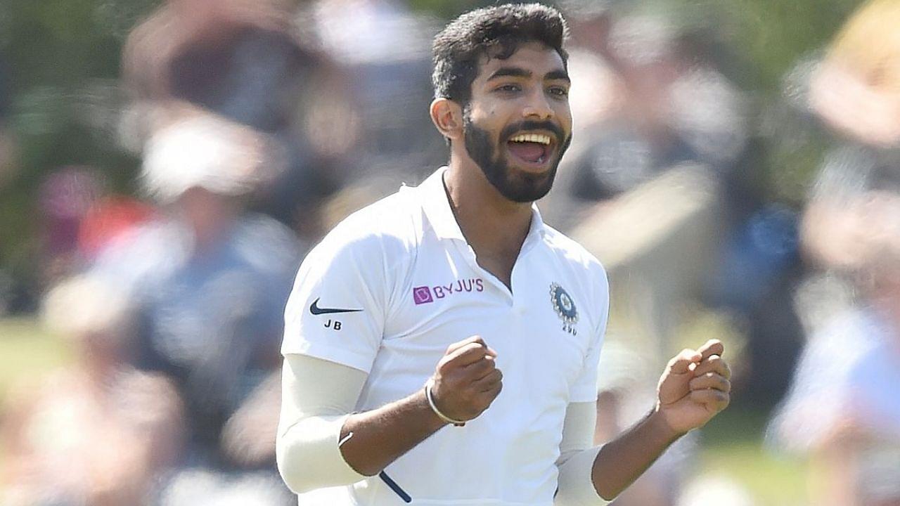 "Hello Southampton": Jasprit Bumrah shares photo after reaching England for WTC Final 2021