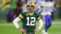 Aaron Rodgers