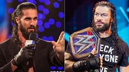 Roman Reigns vs Seth Rollins could take place sooner than expected