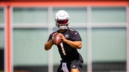 Kyler Murray