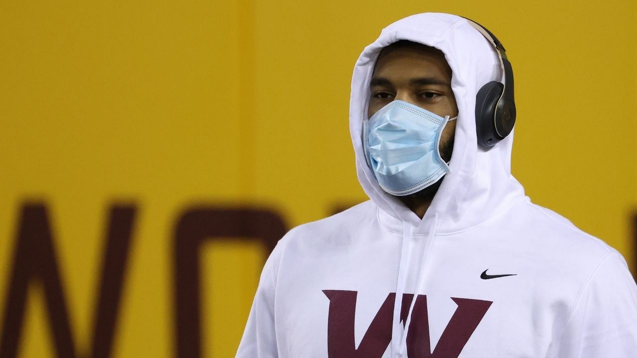 Montez Sweat