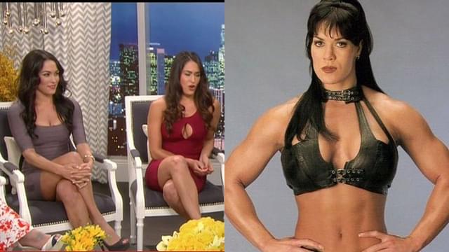 Degrading comments made by Bella Twins regarding Chyna resurface