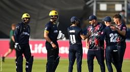 KET vs ESS Fantasy Prediction: Kent vs Essex– 20 June 2021 (Canterbury). Joe Denly, Daniel Bell-Drummond, and Jimmy Neesham will be the players to look out for in the Fantasy teams.