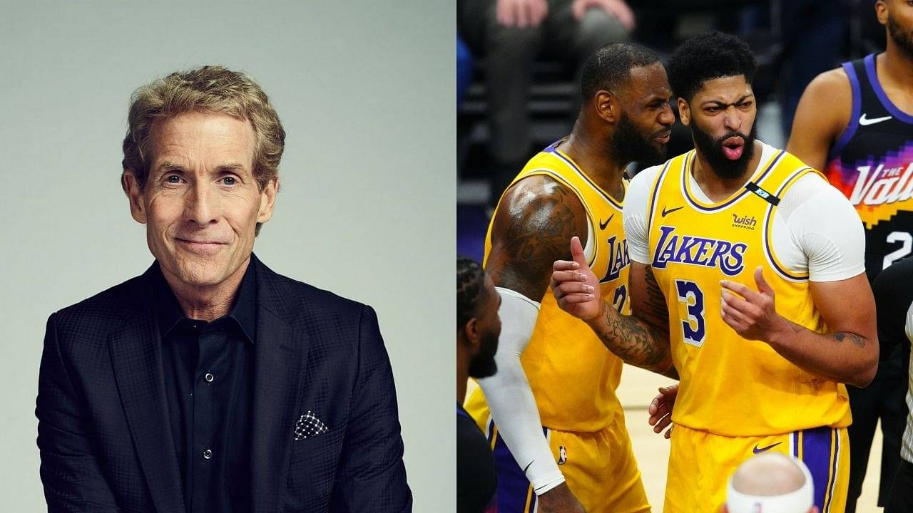 America's Greatest Trash Talker' Is Reportedly Joining Skip Bayless At  Undisputed, Weeks After Shannon Sharpe's Exit - The SportsRush