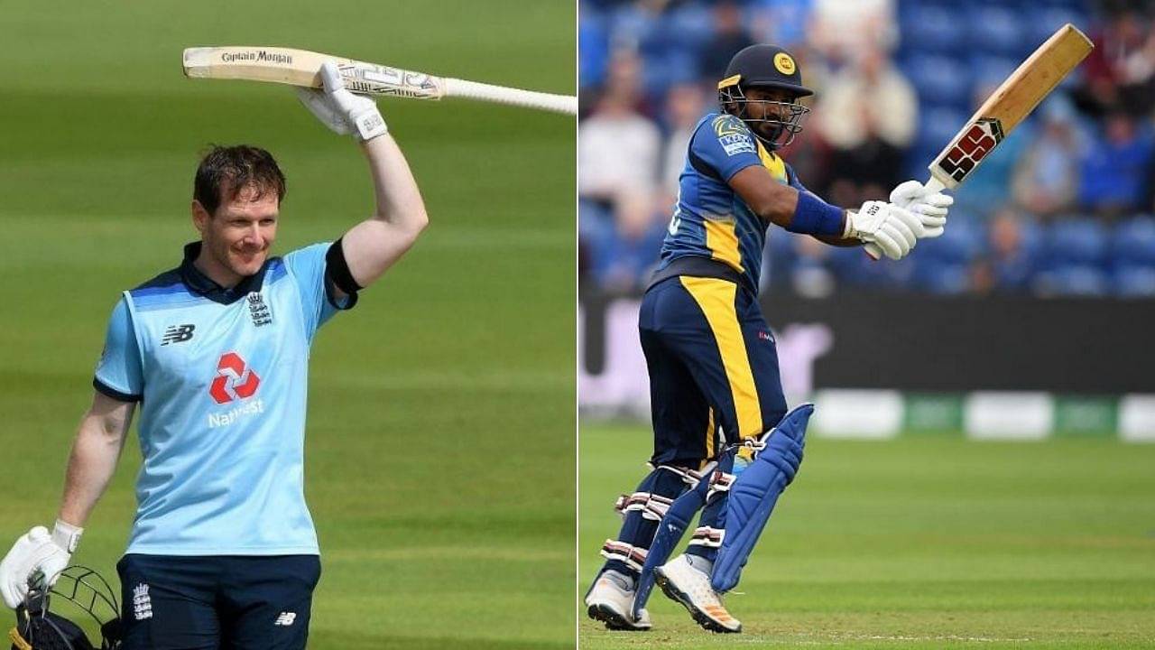 ENG vs SL Head to Head Records in ODIs | England vs Sri Lanka Stats | Chester-le-Street ODI