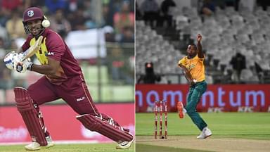 WI vs SA Head to Head Records in T20Is | West Indies vs South Africa Stats | Grenada T20I
