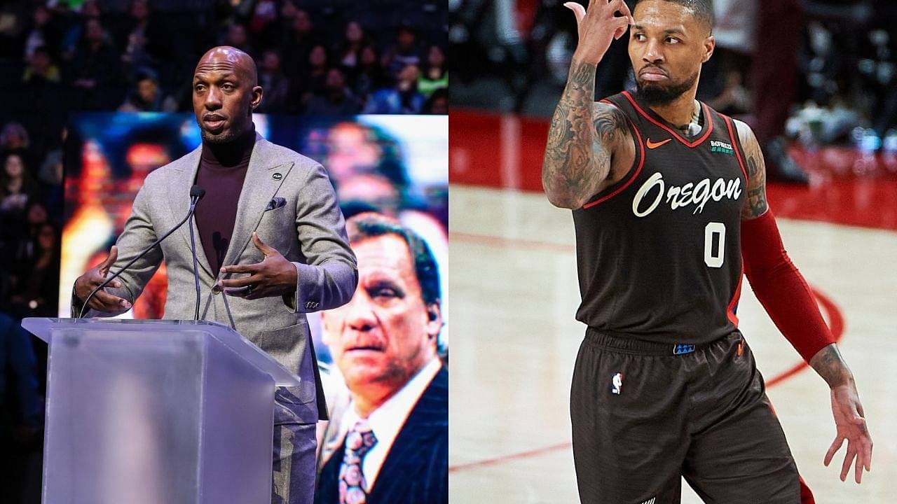 “Trail Blazers found that nothing non-consensual happened in Chauncey Billups’s sexual assault case”: Neil Olshey claims they did an investigation into Damian Lillard’s newest head coach’s past
