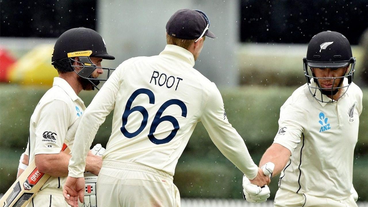 England vs New Zealand 1st Test Live Telecast Channel in India and England: When and where to watch ENG vs NZ Lord's Test?