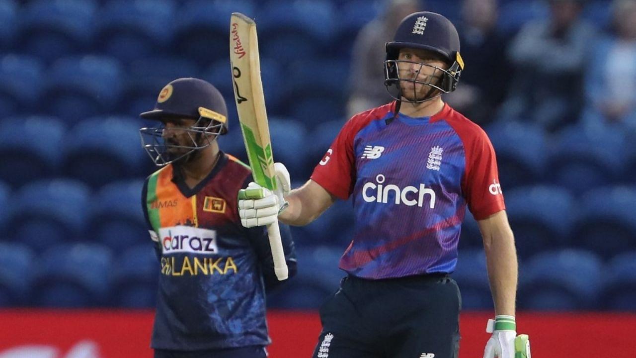 Why Jos Buttler is not playing: Buttler ruled out of Sri Lanka series; Dawid Malan named replacement for ODIs