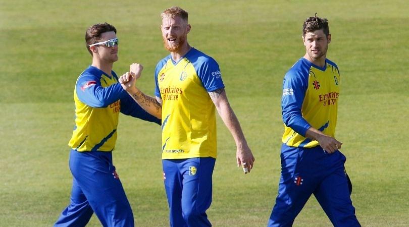 WOR vs DUR Fantasy Prediction: Worcestershire vs Durham – 25 June 2021 (Worcester). Ben Stokes, Ben Raine, and Rikki Wessels will be the players to look out for in the Fantasy teams.