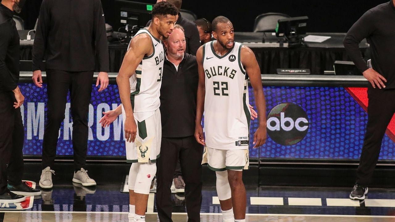 "Bucks in Game 4": TNT analyst Charles Barkley makes a bold prediction ahead of Game 1 of the Eastern Conference Finals