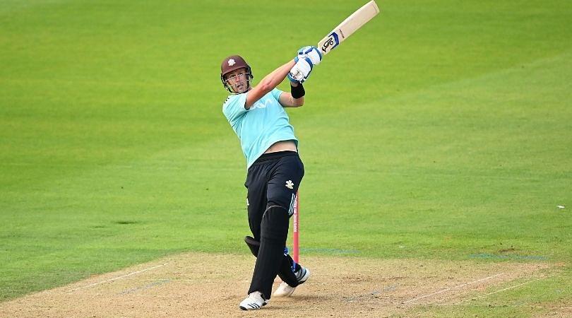 HAM vs SUR Fantasy Prediction: Hampshire vs Surrey – 30 June 2021 (Southampton). Colin de Grandhomme, D'arcy Short, Will Jacks, and Kyle Jamieson are the best fantasy picks for this game.