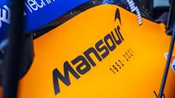 "A great way of paying tribute to Mansour" - McLaren deliver strong French GP showing for Mansour Ojjeh